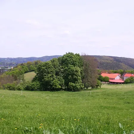 Statek Malcany Guest house