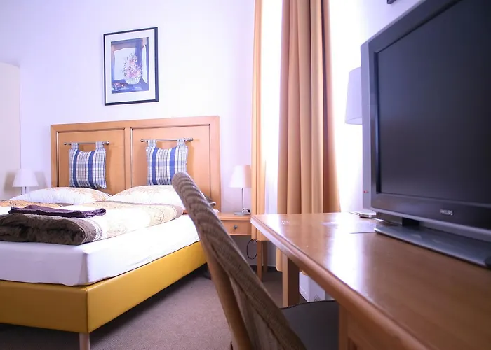 Statek Malcany Guest house